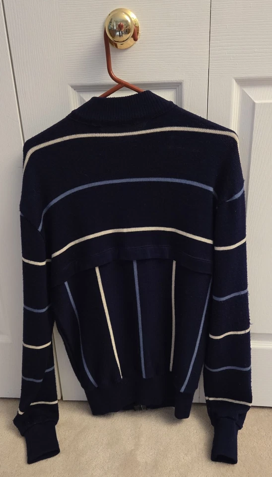 Свитер EDDY MERCKX - Изображение 2 из 4