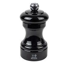 Peugeot Bistro Pepper Mill 10cm Black