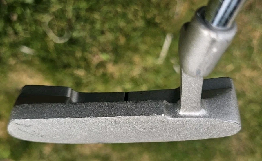 Tommy Armour 845 s Junior Golf Club 845s Putter 30" - Image 4 of 4