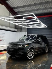 Range Rover MHEV L405 Autobiography