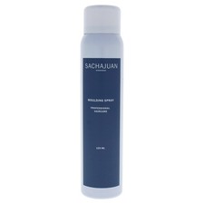 2 Pack Moulding Spray by Sachajuan for Unisex - 2.8 oz Hairspray