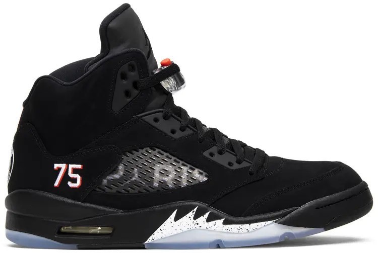 Las mejores ofertas en Paris Saint-Germain x Air Jordan 5 Retro