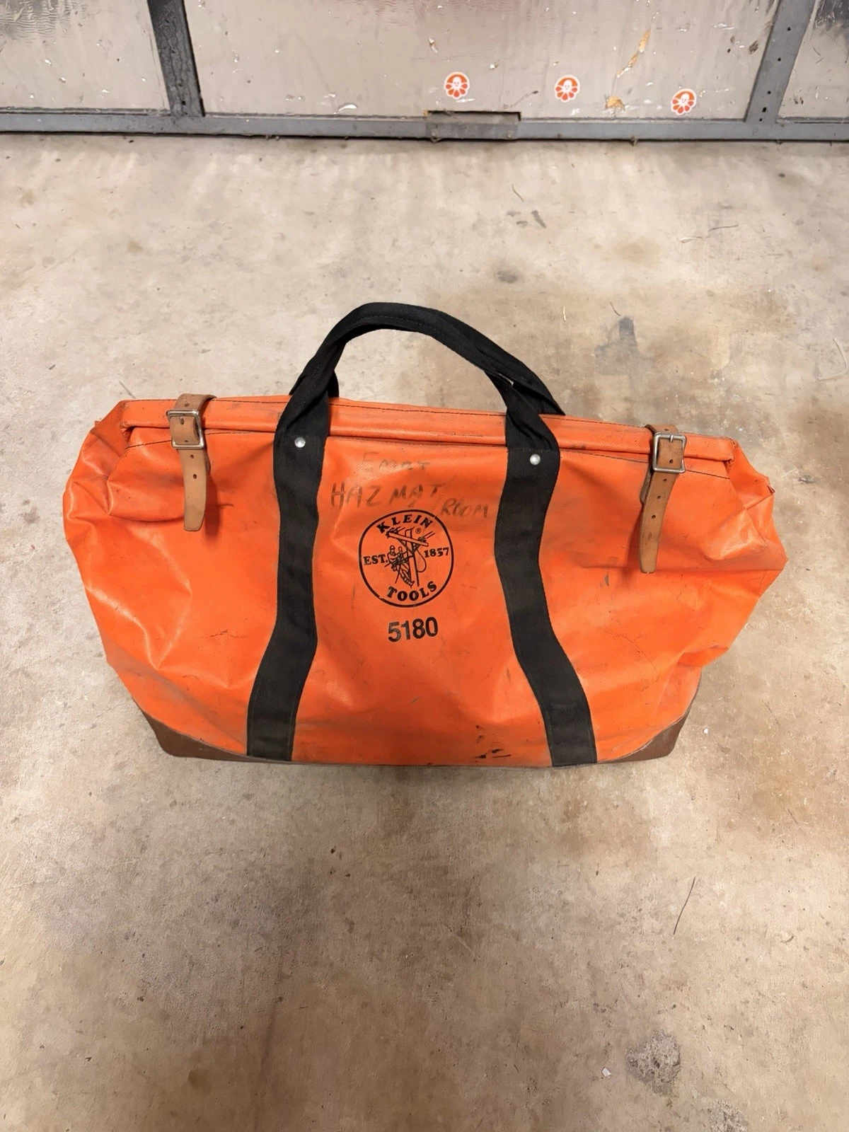Oberon CAT40 Series Electrical PPE Arc Flash Protective Jacket w/ Bag 2XL image 11