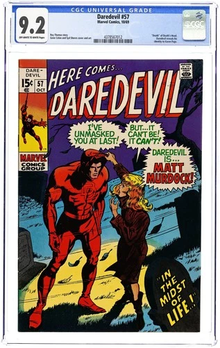 Comic Image
