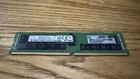 SAMSUNG ECC REGISTERED 32GB DDR4 2Rx4 PC4-2666V RB2-12 MA0