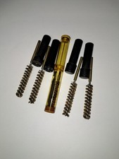 Lotto Di Kit Pulizia Armi Garand  Fal Bm59 Mab