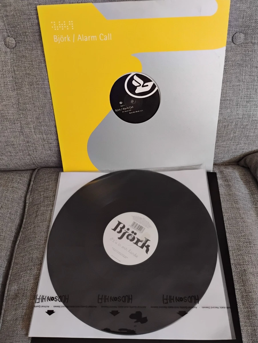 Björk Vinyl Records for sale - eBay