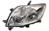 Scheinwerfer Rechts H11 FüR Toyota Auris E15 06-12