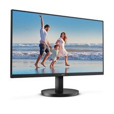 Image of AOC 24B3HM - 24 Inch Full HD Monitor, Adaptive Sync (1920x1080, 75 Hz, VGA, H...