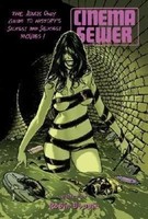 Robin Bougie | Cinema Sewer Volume One | Taschenbuch | Englisch (2007)