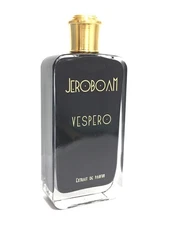Jeroboam Extrait De Parfum - Vespero, 100 ml (NEW OPEN Box)