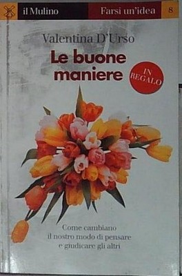 Valentina d'urso LE GOOD MANIERE Die Mühle