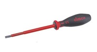 Cimco 117701 1.000 V Vde-Schlitz-Schraubendreher 2,5X75Mm