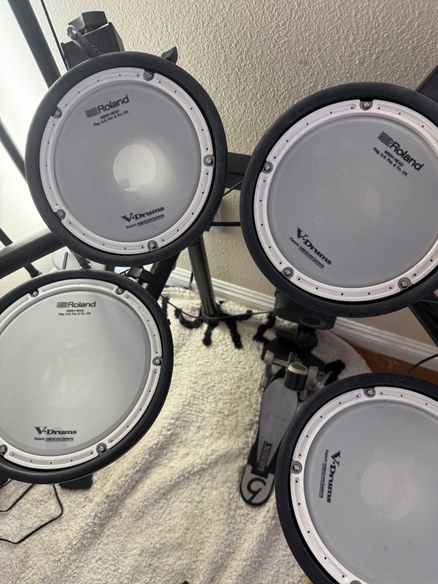 電子ドラムTD1dmk Roland - TD-1DMK | V-Drums