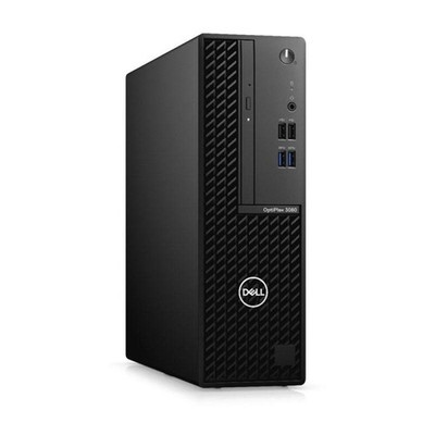 Dell OptiPlex 3080 Intel Core i5 10th Gen 8GB RAM No Storage 09A8 Grade C