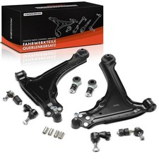 12x Querlenker Vorne Links Rechts für Opel Astra F T92 Calibra A Vectra A J89