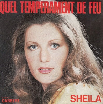 Was für ein Feuertemperament | Sheila (5) | Wie Neu