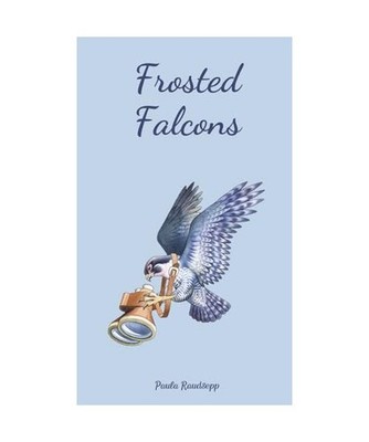 Frosted Falcons, Raudsepp, Paula