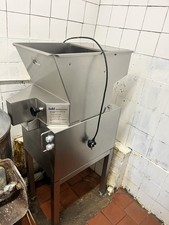 BOLD R1 POTATO CHIPPER FULL BAG 25KG-Refurbished