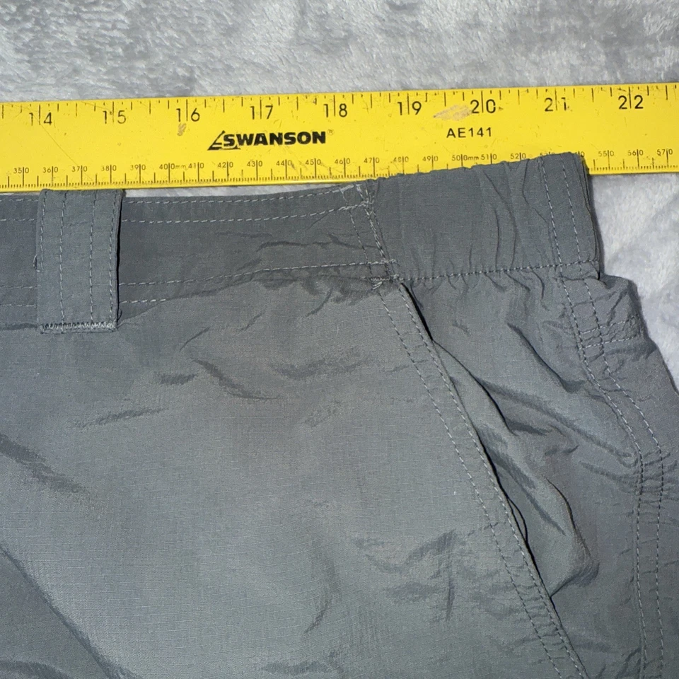 Pantalón Colombiano OMNI Sombra Protección Solar Gris 44x32 Hombre’s Foto 4 de 4
