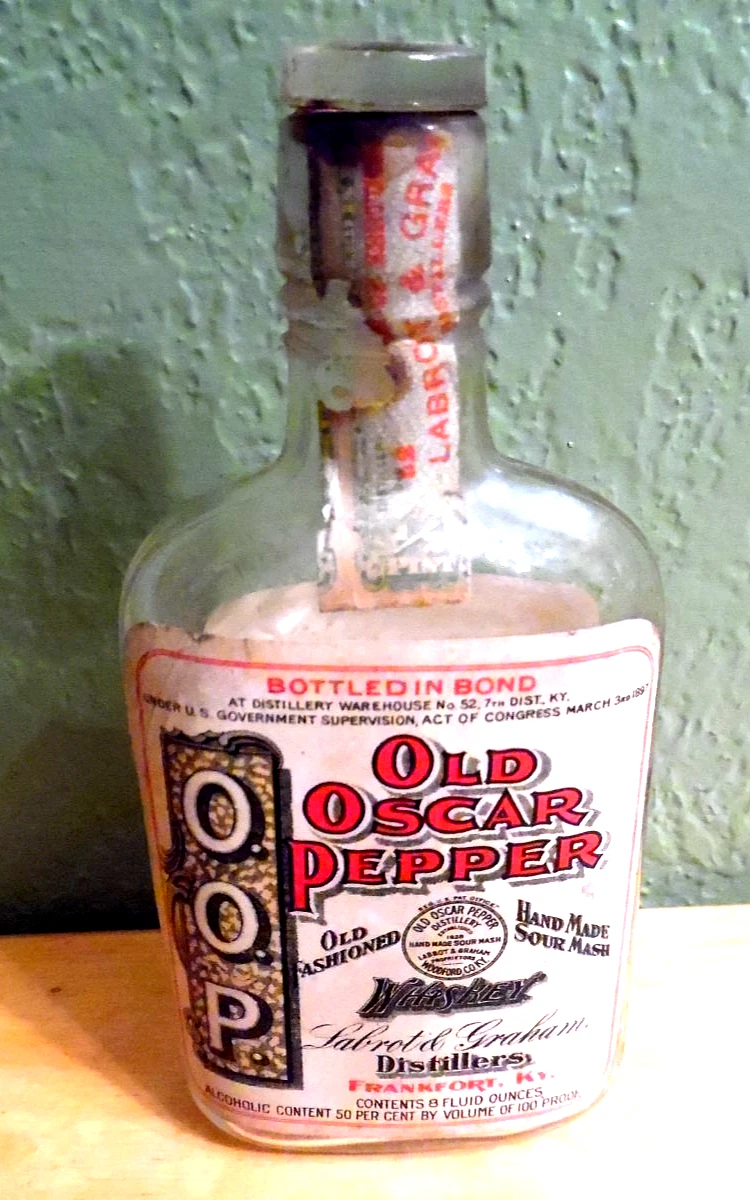 Collectible Liquor Bottles (1900-Now) | eBay