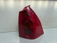 Feu arrière Peugeot 307