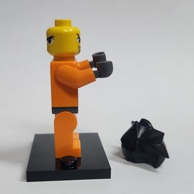LEGO Exo Force Gate Guard Minifigure