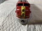Life-Like HO Scale Santa Fe F7A Diesel Locomotive -  Runs with Lights — photo 5