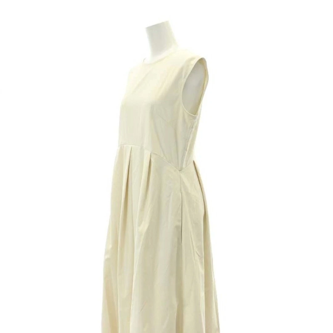 OFF WHITE LOONY LOUNIE ABITO PALLONCINO MANICA LUNGA 36 OFF WHITE DF Usatoad8a1a4184051e3