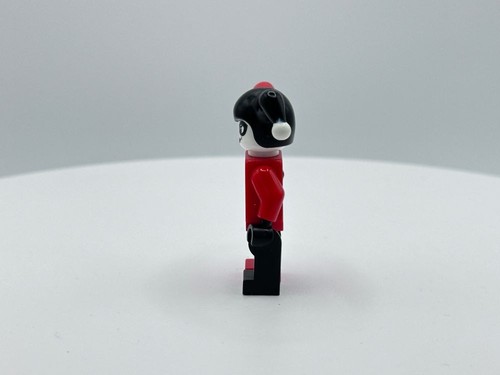 LEGO Super Heroes Harley Quinn Minifigur-sh0024-Sets 6854 71229 - Bild 2 von 4