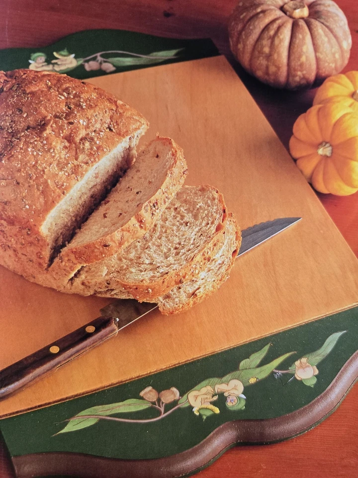 Stencilling Decoupage Folk Art Gumnut Babies Wildflower May Gibbs Craft Pattern - Image 4 of 4