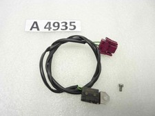 BMW F650 CS SCARVER Sensore freno anteriore