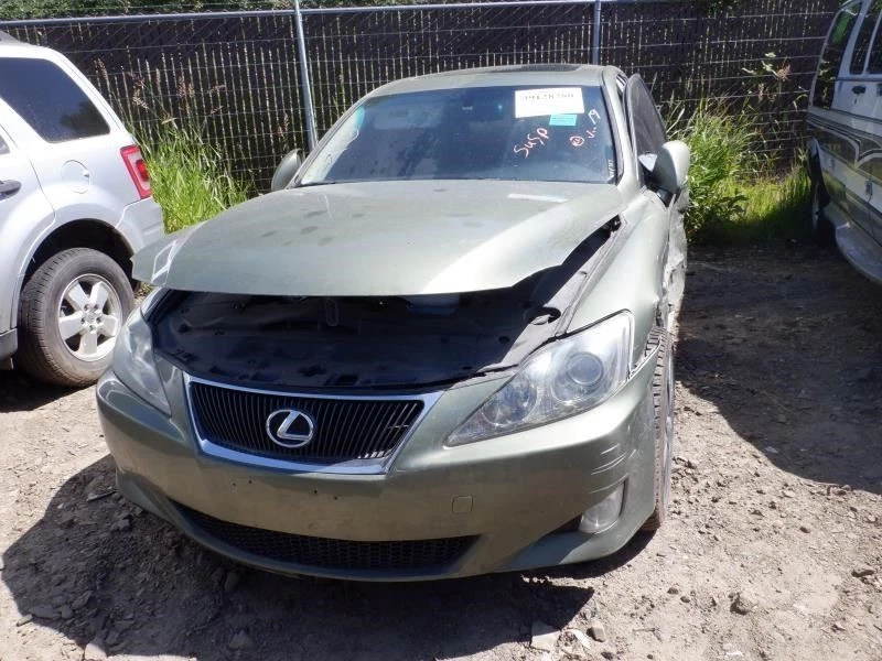 Potenciador de freno sedán tracción trasera compatible con 06-13 LEXUS IS350 25640615 Foto 2 de 4