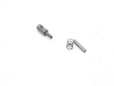 Smith & Wesson 637-2 .38 Special Revolver Parts: Firing Pin, Spring, & Pin