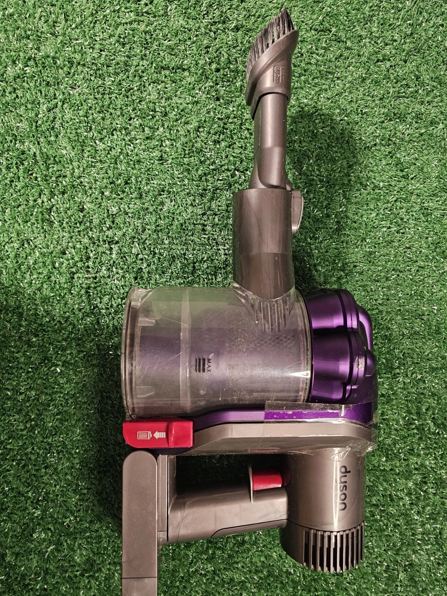 Dyson DC34 Vacuum Cleaners for Sale - Shop New & Used Vacuums - ebay