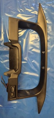 Ford Granada Mk3/Mk4 Scorpio Kombi Tachocluster Surround Shroud