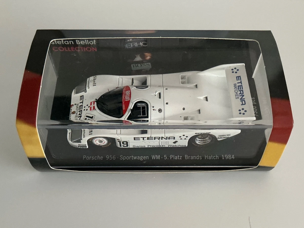 Spark Porsche 1:43 Diecast & Toy Vehicles for sale | eBay