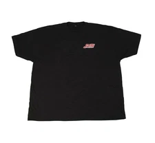 Swag Performance Parts Black T-Shirt 2XL 