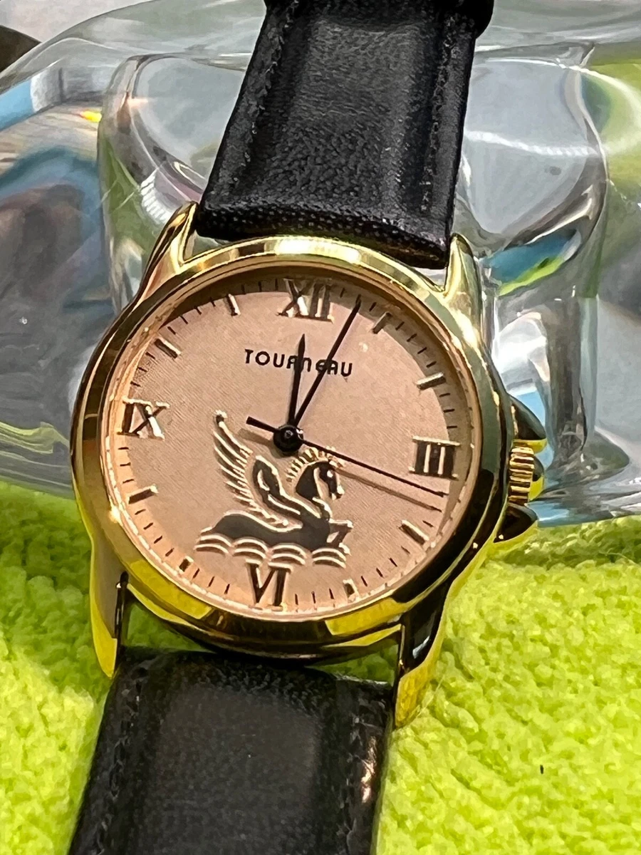 Tourneau limited edition pegasus watch discount