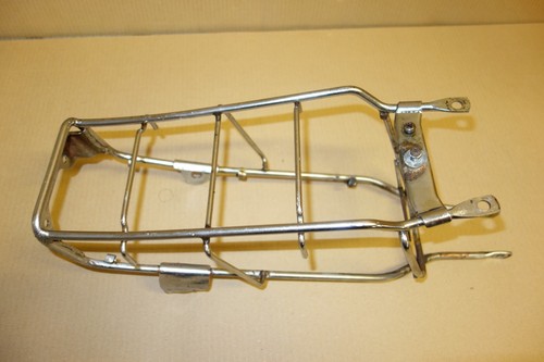 Yamaha QT50 qt 50 MA50 3L5 rear rack mount body frame - Picture 2 of 6