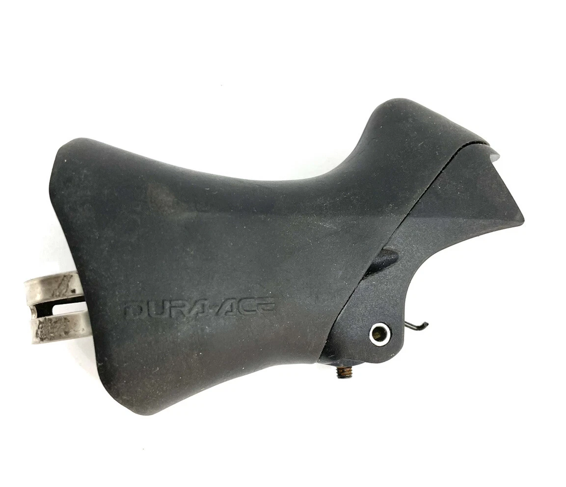 Shimano Dura Ace ST-7700 Right 9 Speed STI Shifter Body | eBay