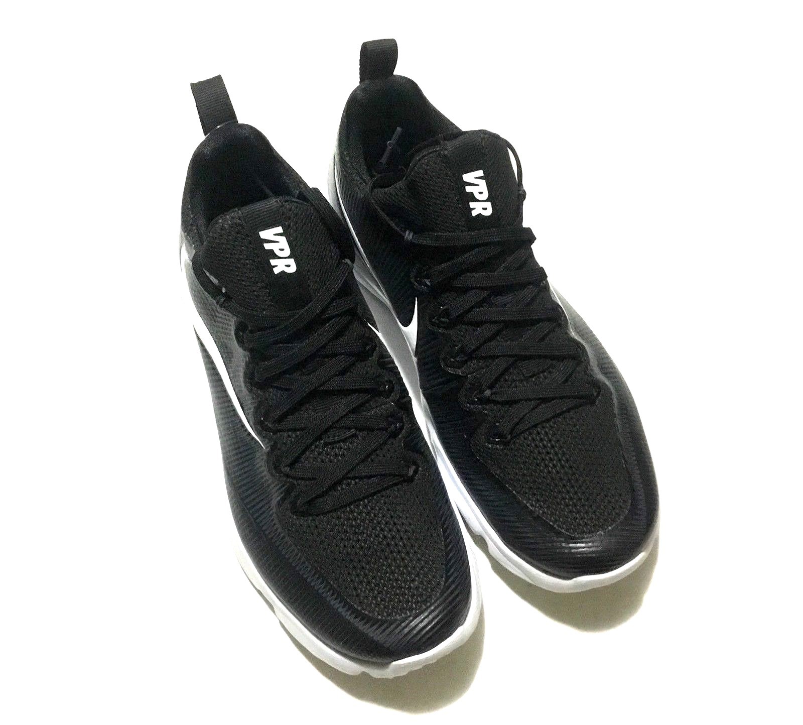 Nike Vapor Speed Turf Football Cleats 833408017 Size 8 eBay