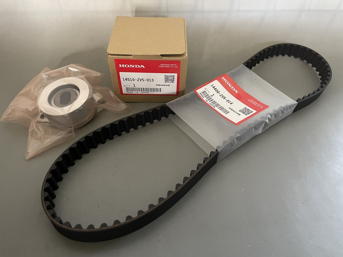HONDA Genuine BF40D BF50A BF50D Timing belt kit 14400-ZV5-014
