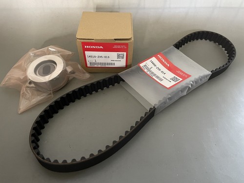 OEM HONDA BF40A BF40D BF50A BF50D Timing belt kit 14400-ZV5-014 / 14510-ZV5-013 - Picture 2 of 14