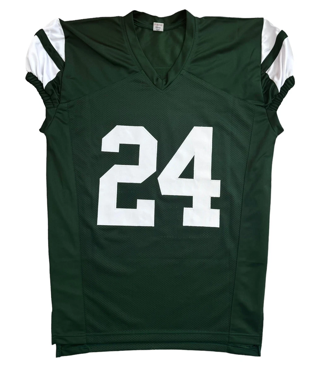 Darrelle revis signed jersey cheap