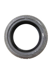 P22540r18 Goodyear Eagle Sport All-season 92 W Used 1032nds
