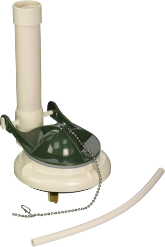 Compact Toilet Flush Valve 5.5 Inch