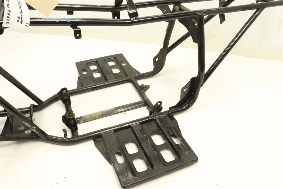 Polaris Sportsman 90 11 Frame 0454671-067 44580 - Image 3 of 4