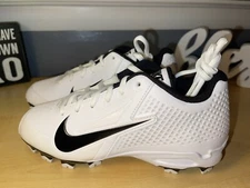Nike Vapor Strike Mcs Gs Size 3.5Y Youth New