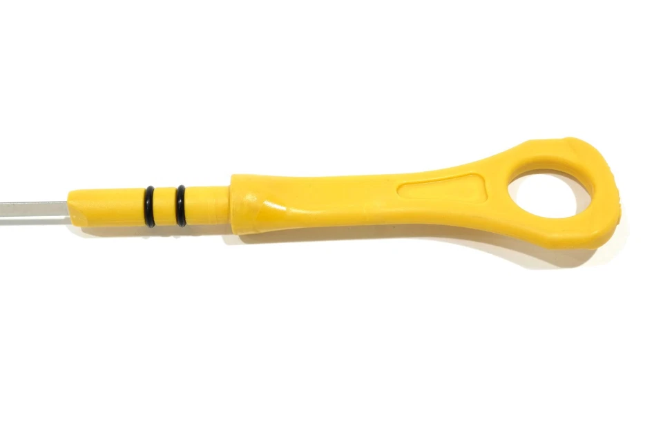 Varilla de medición medidor de nivel de aceite de motor OEM NUEVA 09-16 Forte Optima Sportage 26611-2G020 Foto 4 de 4